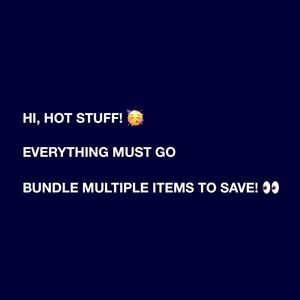Bundle 2+ items for savings!